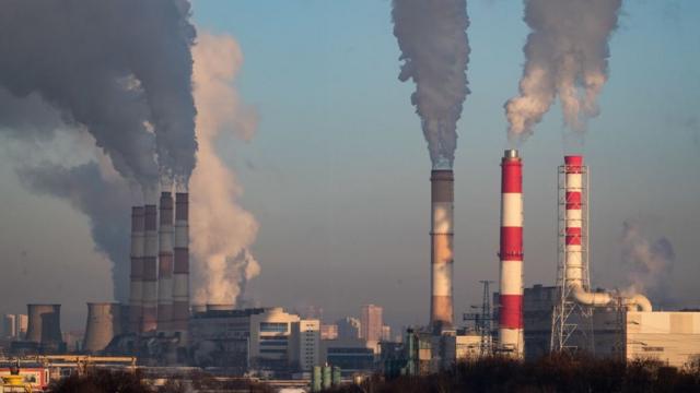 A Economia e a Energia como Campos de Batalha